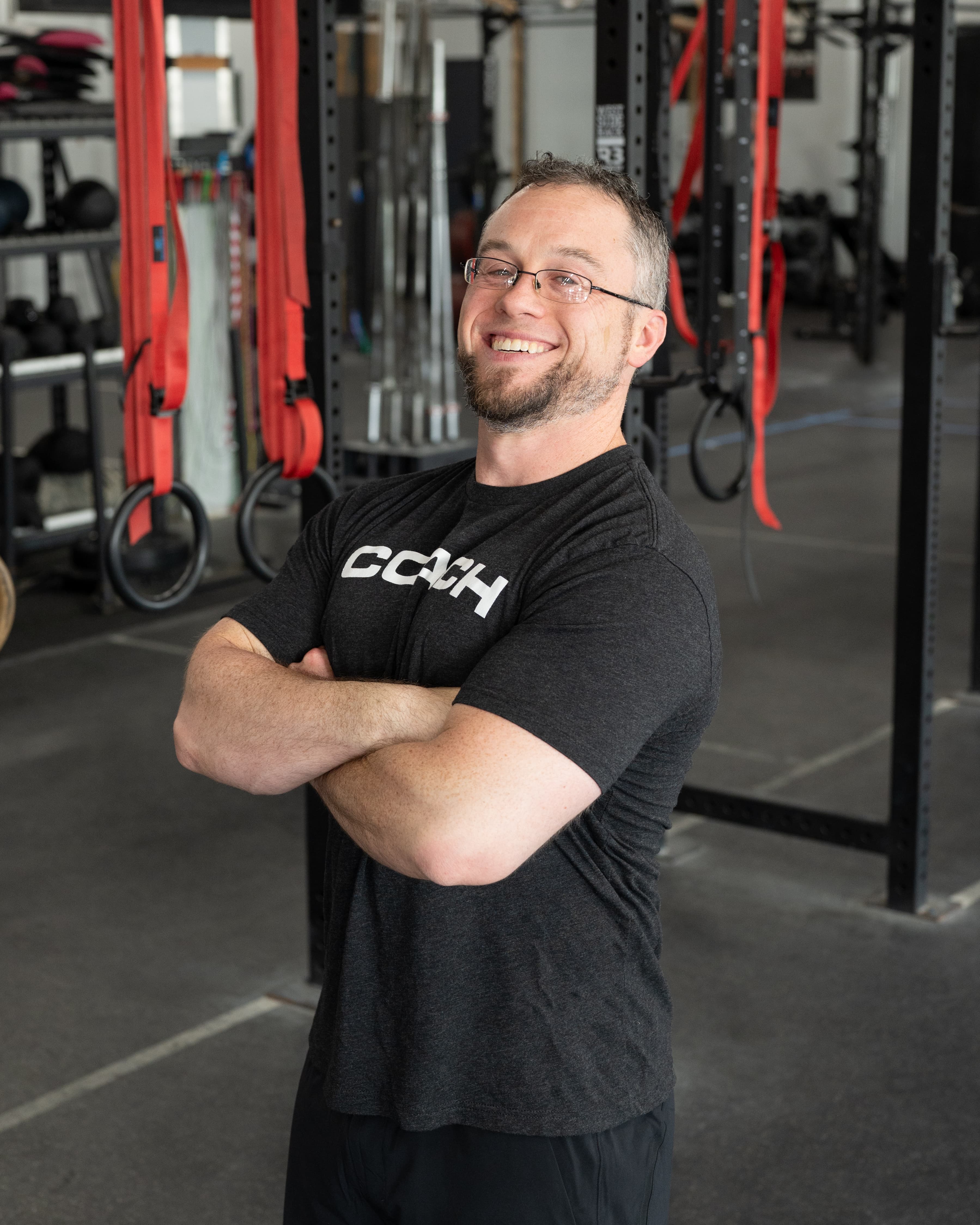 Personal Training at Man O' War Fitness, Lexington KY